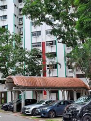 Bedok North Street 3 (Bedok),  #596198591